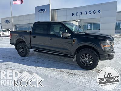 New 2025 Ford F-150 Tremor SuperCrew Cab for sale #67029 - photo 1