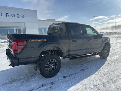 New 2025 Ford F-150 Tremor SuperCrew Cab for sale #67029 - photo 2