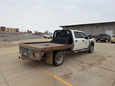 Used 2018 Ford F-550 - photo 1