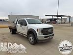 2018 Ford F-550 Crew Cab DRW 4WD Cab Chassis for sale #67032A1 - photo 1