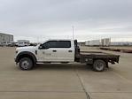 2018 Ford F-550 Crew Cab DRW 4WD Cab Chassis for sale #67032A1 - photo 6