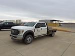 2018 Ford F-550 Crew Cab DRW 4WD Cab Chassis for sale #67032A1 - photo 7