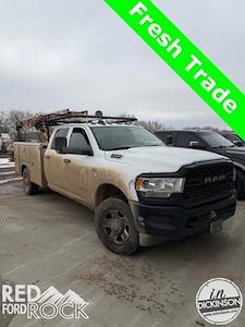 Used 2020 Ram 3500 - photo 1