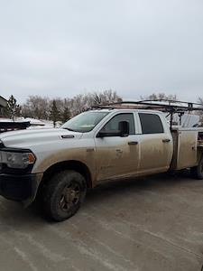Used 2020 Ram 3500 - photo 1