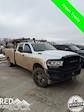 2020 Ram 3500 Crew Cab SRW 4WD Cab Chassis for sale #67032A2 - photo 1