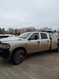 2020 Ram 3500 Crew Cab SRW 4WD Cab Chassis for sale #67032A2 - photo 2