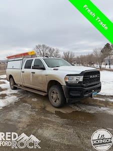 Used 2020 Ram 3500 - photo 1