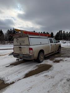 Used 2020 Ram 3500 - photo 1