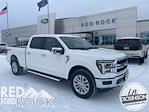 New 2026 Ford F-150 Lariat SuperCrew Cab for sale #67036 - photo 1