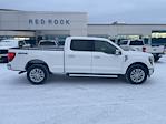 New 2026 Ford F-150 Lariat SuperCrew Cab for sale #67036 - photo 3