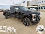 New 2025 Ford F-250 Platinum Crew Cab for sale #67038 - photo 1