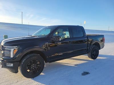 New 2026 Ford F-150 Platinum SuperCrew Cab for sale #67040 - photo 2