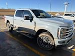 Used 2024 Ford F-350 Platinum Crew Cab for sale #67044A - photo 3