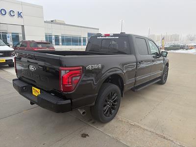 New 2026 Ford F-150 Lariat SuperCrew Cab for sale #67045 - photo 2