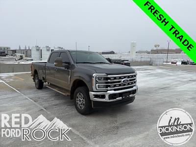Used 2023 Ford F-350 Lariat Crew Cab for sale #67046A - photo 1