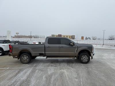 Used 2023 Ford F-350 Lariat Crew Cab for sale #67046A - photo 2