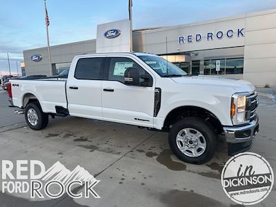 2026 Ford F-350 Crew Cab SRW 4WD Pickup for sale #67047 - photo 1