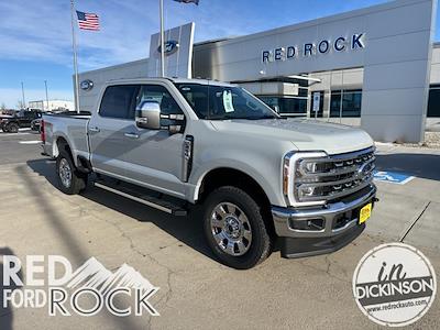 New 2026 Ford F-250 Lariat Crew Cab for sale #67048 - photo 1