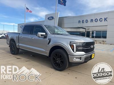 New 2026 Ford F-150 - photo 1