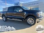 New 2026 Ford F-150 Lariat SuperCrew Cab for sale #67052 - photo 1