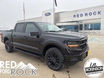 New 2026 Ford F-150 - photo 1