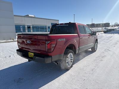 2026 Ford F-150 SuperCrew Cab 4WD Pickup for sale #67054 - photo 2