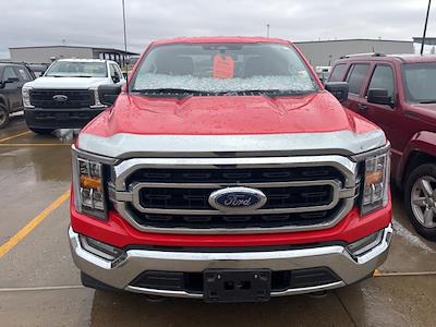 Used 2022 Ford F-150 XLT Super Cab for sale #67055A - photo 2