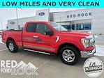 Used 2022 Ford F-150 XLT Super Cab for sale #67055A - photo 1