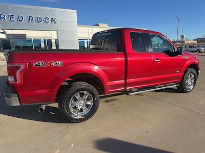 2016 Ford F-150 Super Cab 4WD Pickup for sale #67055B - photo 2