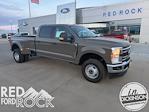 New 2026 Ford F-350 XLT Crew Cab for sale #67057 - photo 1