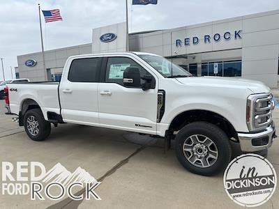 2026 Ford F-250 Crew Cab 4WD Pickup for sale #67058 - photo 1