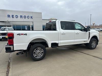 New 2026 Ford F-250 Lariat Crew Cab for sale #67058 - photo 2