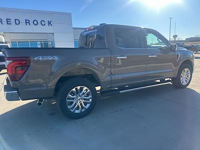 New 2026 Ford F-150 - photo 1