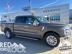 New 2026 Ford F-150 Lariat SuperCrew Cab for sale #67060 - photo 1