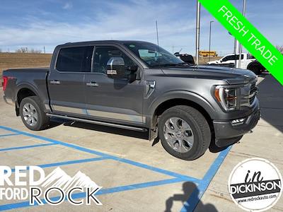 Used 2023 Ford F-150 - photo 1