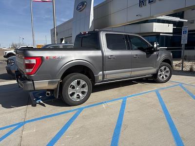 Used 2023 Ford F-150 - photo 1