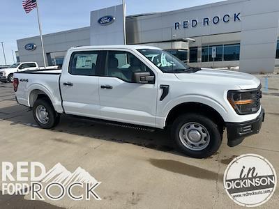 New 2026 Ford F-150 - photo 1