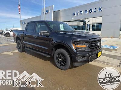 New 2026 Ford F-150 - photo 1