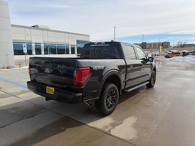 New 2026 Ford F-150 - photo 1