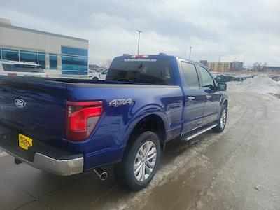 2026 Ford F-150 SuperCrew Cab 4WD Pickup for sale #67076 - photo 2