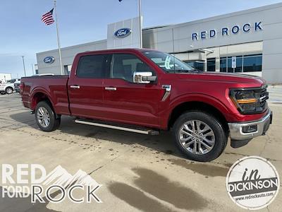 New 2026 Ford F-150 - photo 1