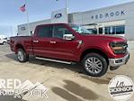 New 2026 Ford F-150 XLT SuperCrew Cab for sale #67077 - photo 1