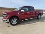 New 2026 Ford F-150 XLT SuperCrew Cab for sale #67077 - photo 8