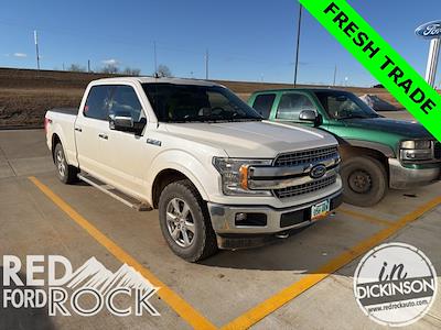 Used 2019 Ford F-150 - photo 1