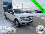 2019 Ford F-150 SuperCrew Cab 4WD Pickup for sale #67078A - photo 1