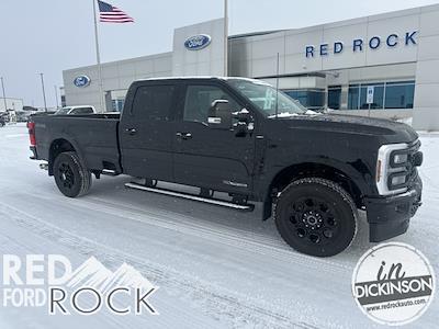 New 2026 Ford F-350 Lariat Crew Cab for sale #67080 - photo 1