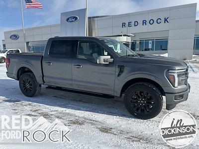 2026 Ford F-150 SuperCrew Cab 4WD Pickup for sale #67081 - photo 1