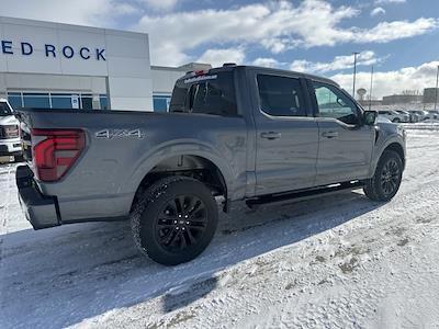 New 2026 Ford F-150 Lariat SuperCrew Cab for sale #67081 - photo 2