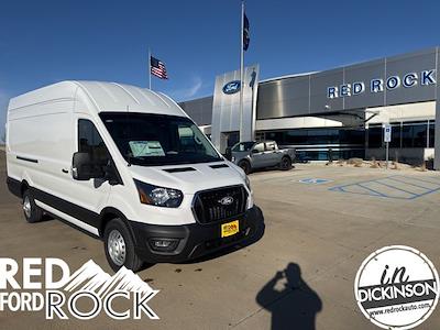 New 2026 Ford Transit 350 HD - photo 1
