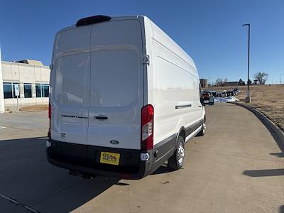 New 2026 Ford Transit 350 HD - photo 1